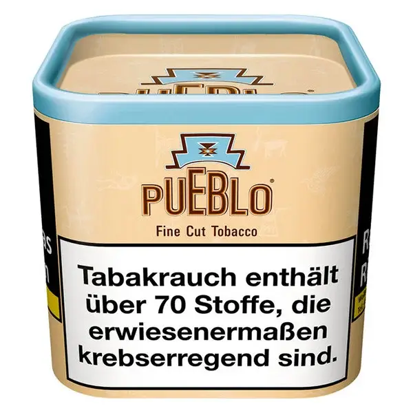 pueblo-feinschnitt-tabak-classic-dose