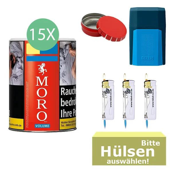 moro-tabak-15x-dose-mit-waehlbaren-huelsen-und-etui