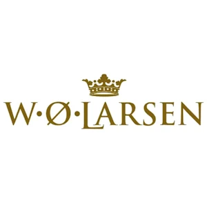 W. O. Larsen