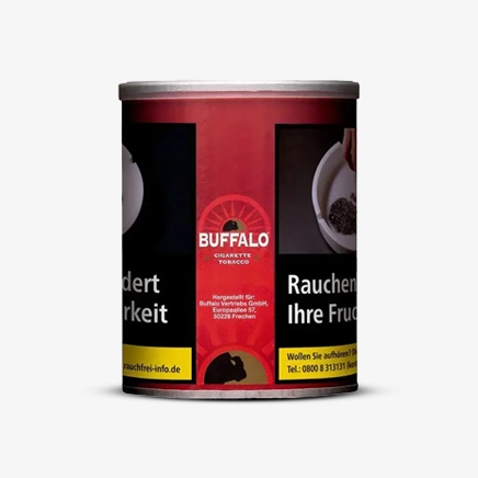buffalo tabak preis buffalo tabak preis
