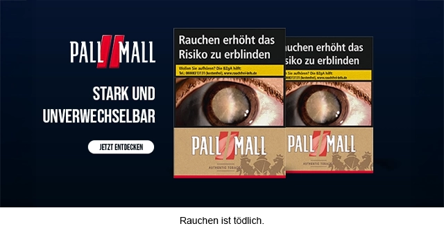 pall-mall-zigaretten-nikotingehalt