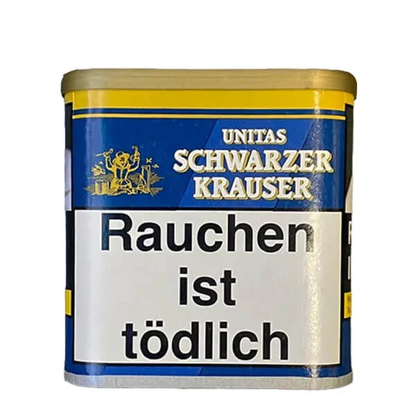unitas-schwarzer-krauser-tabak-dose-xxl-2 unitas-schwarzer-krauser-tabak-dose-xxl-2