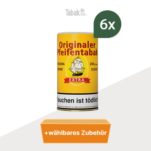 6xOriginal-zubehor