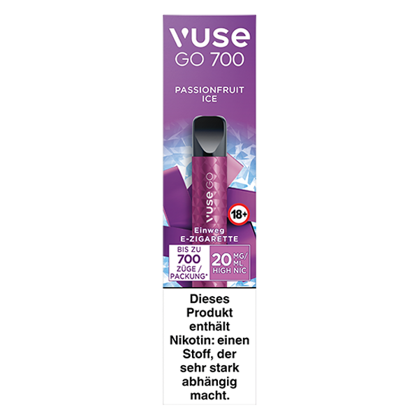 vuse_go_700_passionfruit_ice_einweg_e_zigarette_20mg vuse_go_700_passionfruit_ice_einweg_e_zigarette_20mg