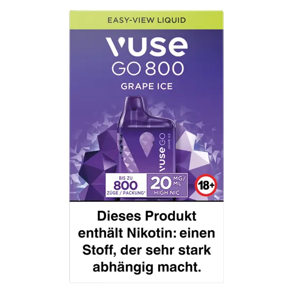 vuse_go_800_grape_ice_einweg_e_zigarette_front vuse_go_800_grape_ice_einweg_e_zigarette_front