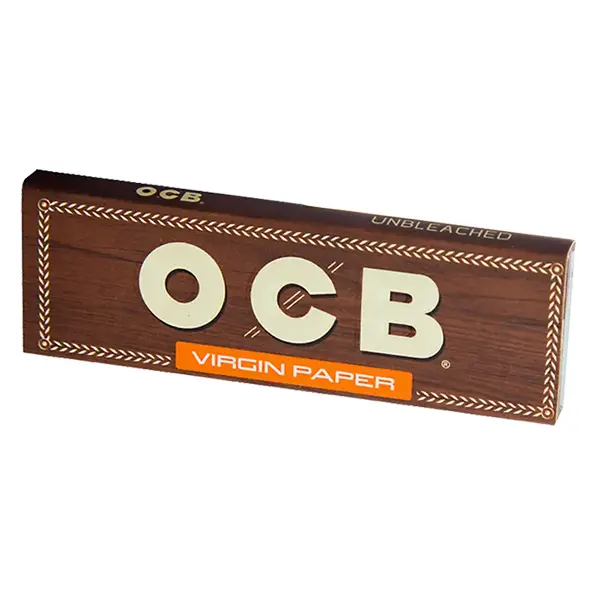 ocb-blaettchen-unbleached-50-blatt-frontal