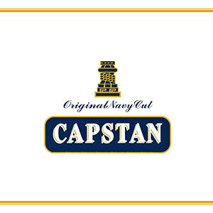 Capstan capstan