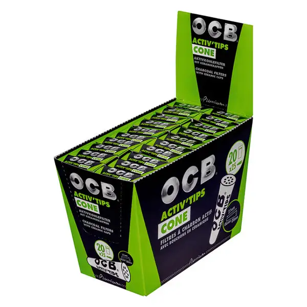 ocb-activ-tip-cone-25-x-6-bis-8-mm-20er-box-links