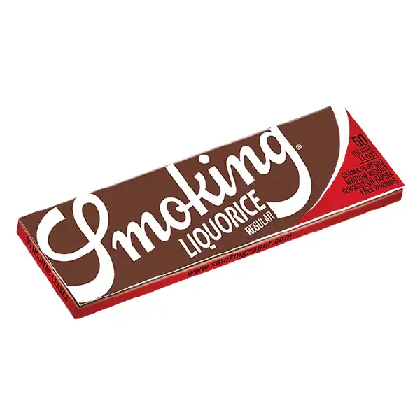 smoking-blaettchen-liquorice-regular-50-blatt smoking-blaettchen-liquorice-regular-50-blatt