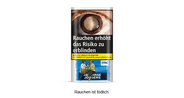 Javaanse Jongens Halfzware Javaanse Jongens Halfzware kaufen - hollaendischer Shag