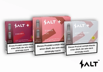 salt plus pods kaufen mobil