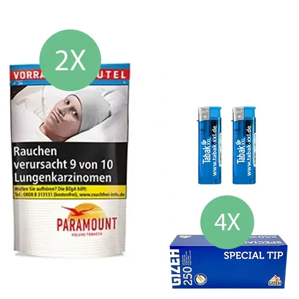 2_x_paramount_red_beutel_gizeh_hulsen_XXL 2_x_paramount_red_beutel_gizeh_hulsen_XXL