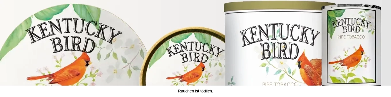 kentucky-bird-pfeifentabak kentucky-bird-pfeifentabak