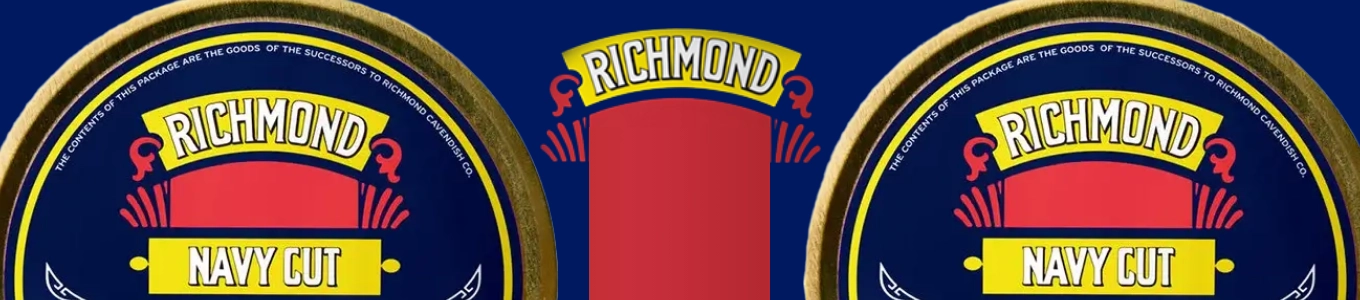 richmond-pfeifentabak