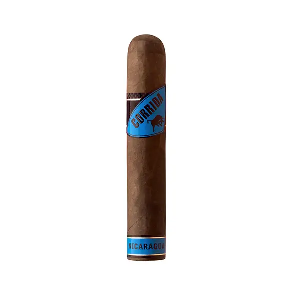 corrida nicaragua zigarren robusto+ kiste einzeln