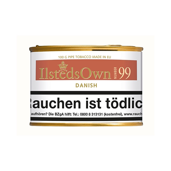 ilsted-pfeifentabak-own-mixture-no-99-dose ilsted pfeifentabak own mixture no 99 dose