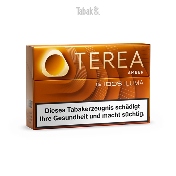 iqos-terea-sticks-amber-seite iqos-terea-sticks-amber-seite