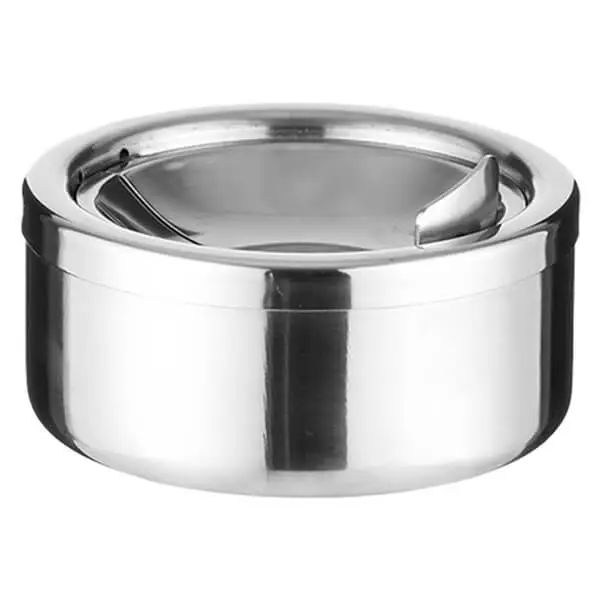 sturm-aschenbecher-12cm-durchmesser-edelstahl-glaenzend-silber sturm-aschenbecher-12cm-durchmesser-edelstahl-glaenzend-silber