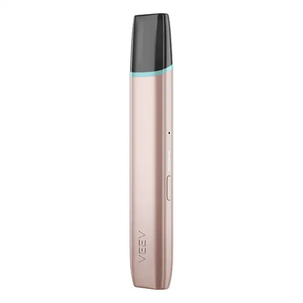 VEEV One E-Zigarette Luscious Pink Mehrweg Links VEEV One E-Zigarette Luscious Pink Mehrweg Links