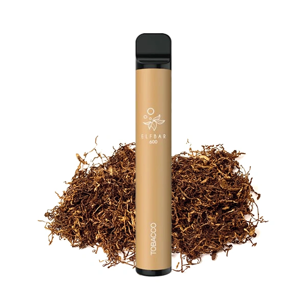 elfbar-e-zigarette-600-tobacco-20-mg-einweg elfbar-e-zigarette-600-tobacco-20-mg-einweg
