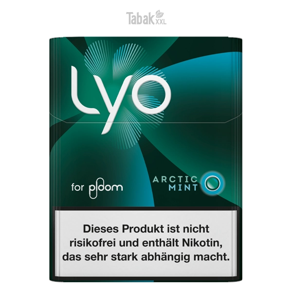 lyo-nikotinsticks-arctic-mint-20-stueck lyo-nikotinsticks-arctic-mint-20-stueck