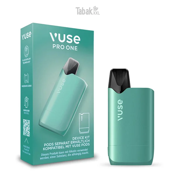vuse-pro-one-box-device-aqua vuse-pro-one-box-device-aqua