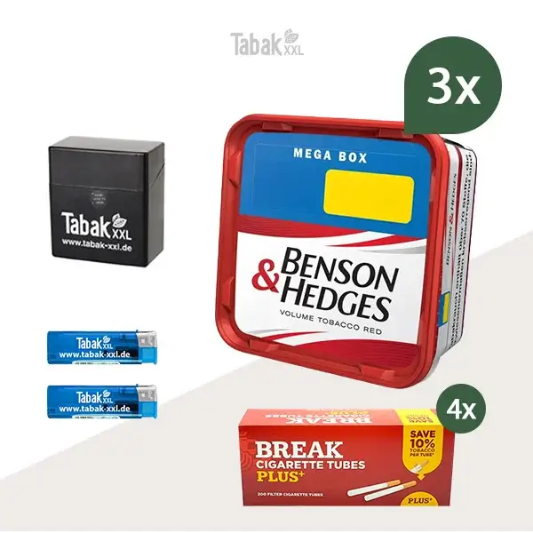 3xbenson-und-hedges-red-volumentabak-mega-box-mit-1000-break-plus-huelsen 3xbenson-und-hedges-red-volumentabak-mega-box-mit-1000-break-plus-huelsen