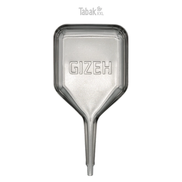Gizeh Cone Loader Metall einzel