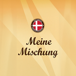 Meine Mischung