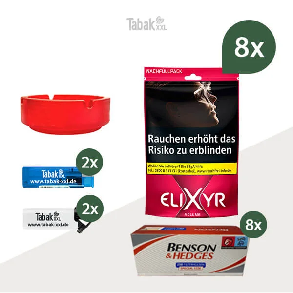 elixyr-red-tabak-8xbeutel-mit-2000-benson-hulsen elixyr-red-tabak-8xbeutel-mit-2000-benson-hulsen