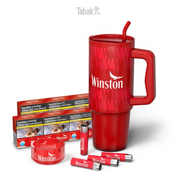 6x-winston-zigaretten-red-6xl-mit-trinkbecher-und-zubehoer