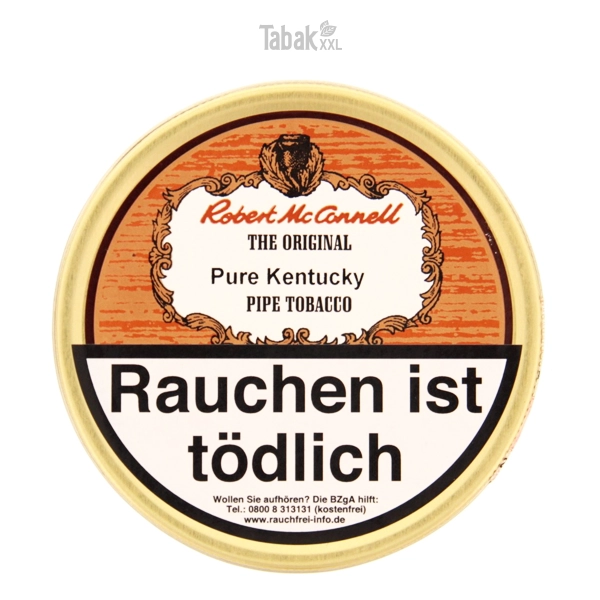 robert-mcconnell-pure-kentucky-pfeifentabak-dose