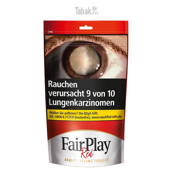 fairplay-volumentabak-red-beutel