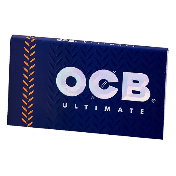 ocb-blaettchen-ultimate-double-100-blatt-frontal