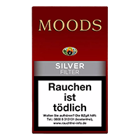 Moods Silver Filter