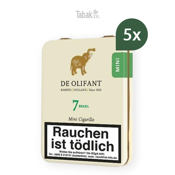 de olifant zigarillos modern brasil mini s stange de olifant zigarillos modern brasil mini s stange