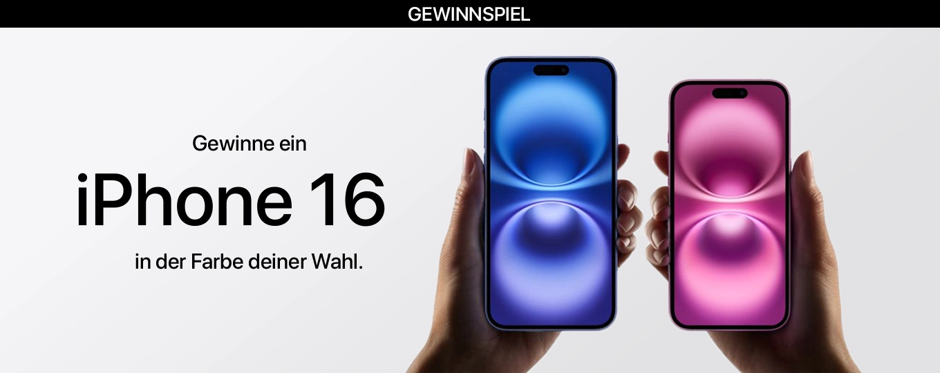 gewinnspiel