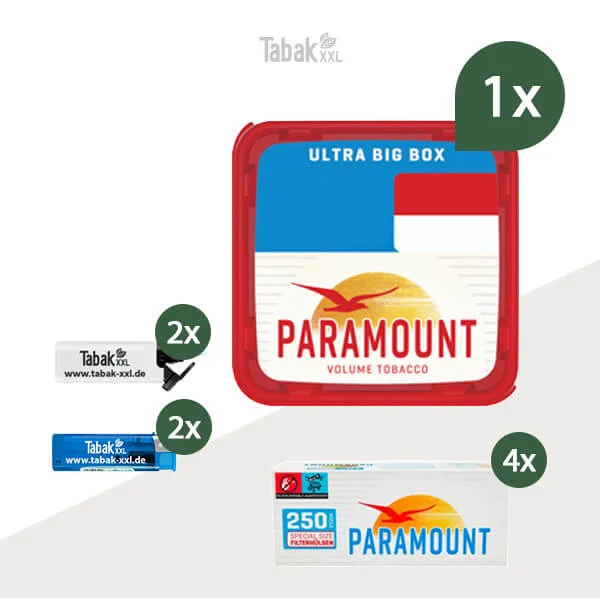 1xparamount-tabak-ultra-box-mit-1000-special-size-blue-hulsen