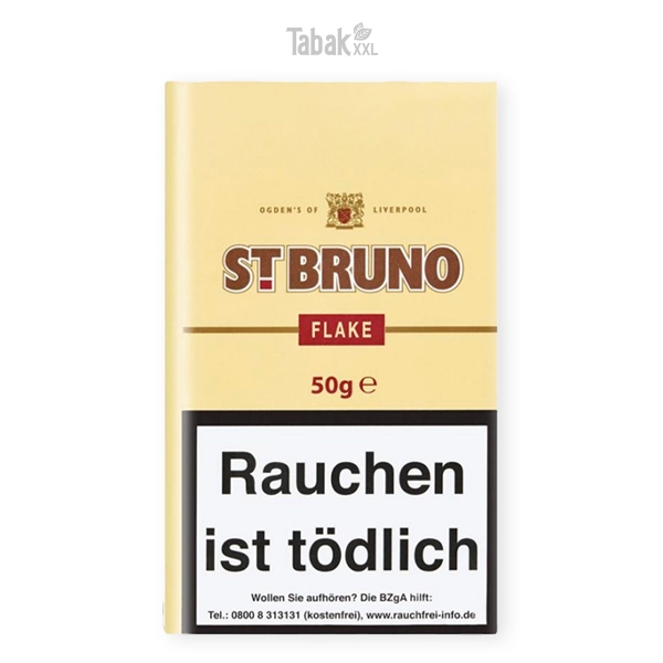 st-bruno-pfeifentabak-flake-pouch st-bruno-pfeifentabak-flake-pouch