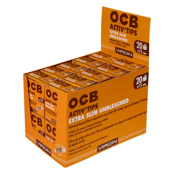 ocb-activ-tips-extra-slim-virgin-15-x-6-mm-20er-box-links ocb-activ-tips-extra-slim-virgin-15-x-6-mm-20er-box-links