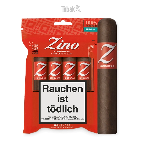 zino-honduras-robusto-freshpack-pre-cut zino-honduras-robusto-freshpack-pre-cut