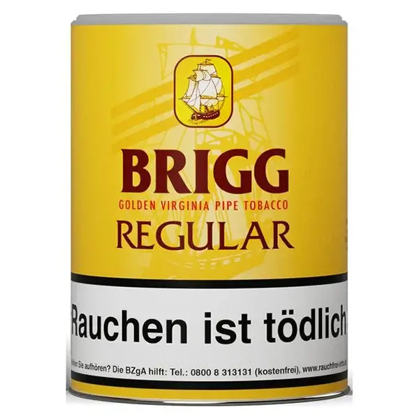 brigg pfeifentabak regular dose brigg pfeifentabak regular dose