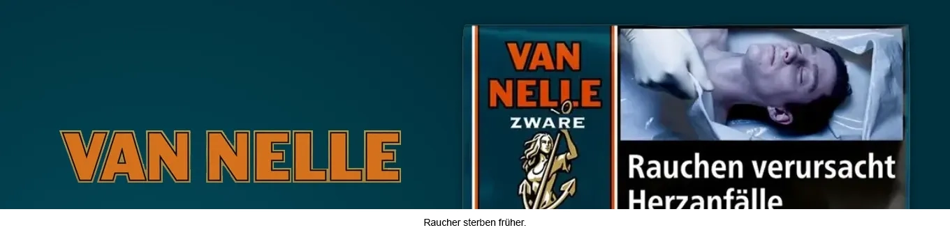van-nelle-tabak van-nelle-tabak