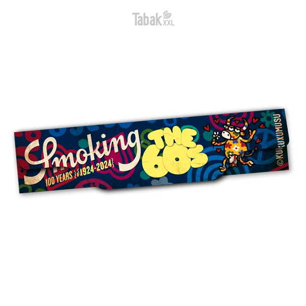 smoking-kukuxumusu-blaettchen-king-size-33-blatt-tipps-100th-anniversary-special-edition-variante-5 smoking-kukuxumusu-blaettchen-king-size-33-blatt-tipps-100th-anniversary-special-edition-variante-5