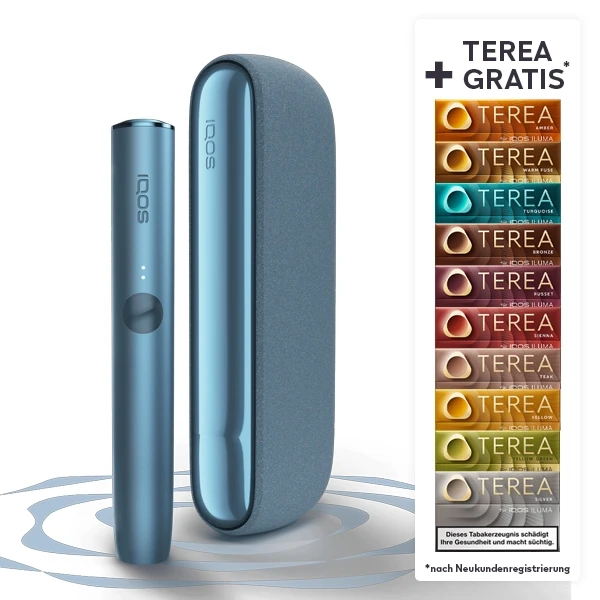 iqos-iluma-azure-blue-+-bis-zu-60-terea-sticks-nach-registrierung-bei-iqos