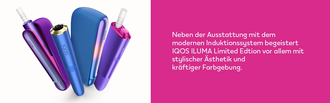 iqos limited edition 2024