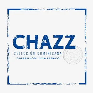 Chazz chazz