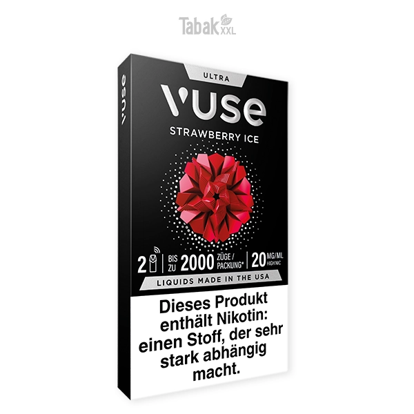 vuse-ultra-pods-strawberry-ice-20mg-2-caps-side vuse-ultra-pods-strawberry-ice-20mg-2-caps-side