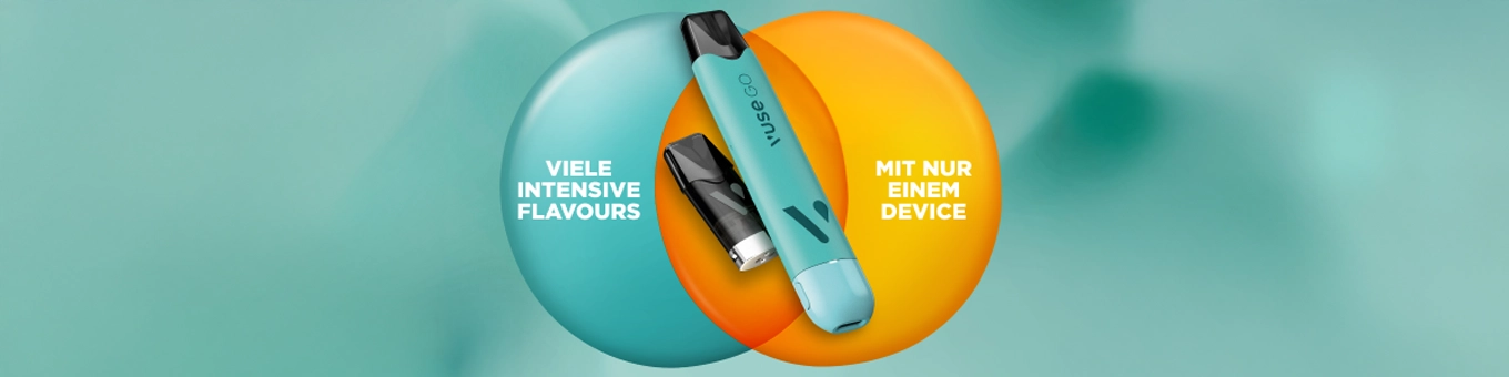 vuse go reload pen kaufen