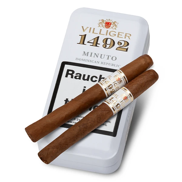 villiger 1492 zigarren minuto villiger 1492 zigarren minuto